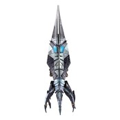 Mass Effect Replica Reaper Sovereign 20cm