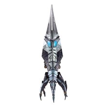 Mass Effect Replica Reaper Sovereign
