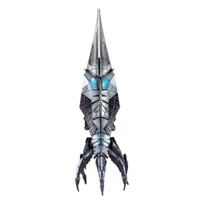 Mass Effect Replica Reaper Sovereign