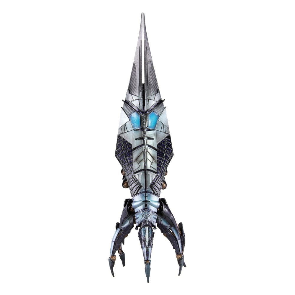 Dark Horse Comics Mass Effect Replica Reaper Sovereign afbeelding
