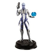 Mass Effect PVC Statue Liara T'Soni 22cm