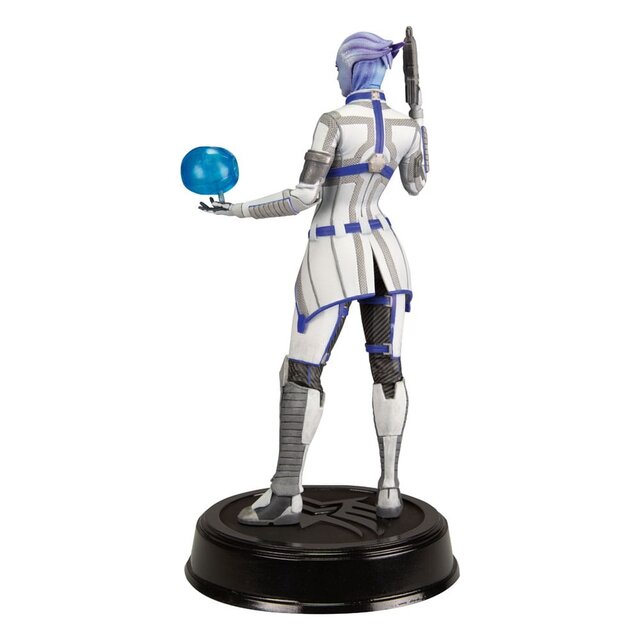 Mass Effect PVC Statue Liara T'Soni 22cm