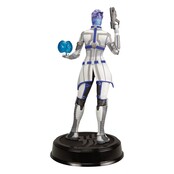 Mass Effect PVC Statue Liara T'Soni 22cm