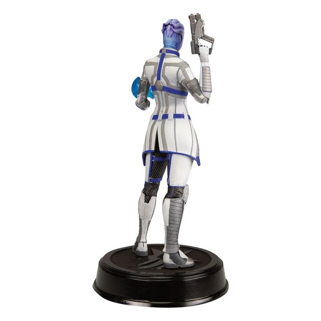 Mass Effect PVC Statue Liara T'Soni 22cm