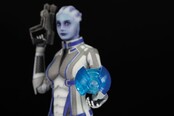 Mass Effect PVC Statue Liara T'Soni 22cm