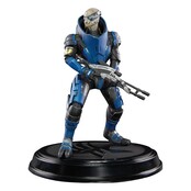 Mass Effect PVC Statue Garrus 23cm