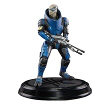Mass Effect PVC Statue Garrus 23cm