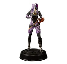 Mass Effect PVC Statue Tali'Zorah 22cm