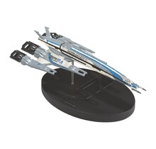 Mass Effect Replica Alliance Normandy SR-2 16cm