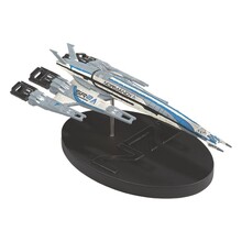 Mass Effect Replica Alliance Normandy SR-2