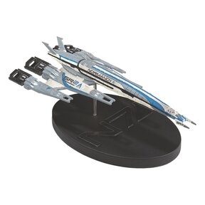 Mass Effect Replica Alliance Normandy SR-2