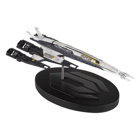 Mass Effect Replica Cerberus Normandy SR-2