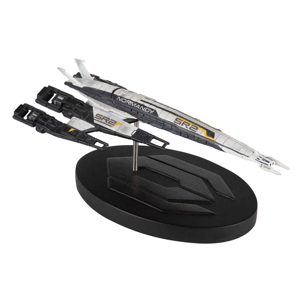 Dark Horse Comics Mass Effect Replica Cerberus Normandy SR-2 afbeelding