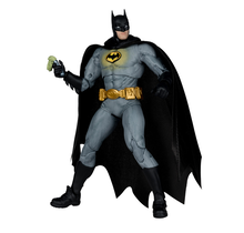 DC Multiverse Batman (Batman Incorporated) Action Figure 18cm