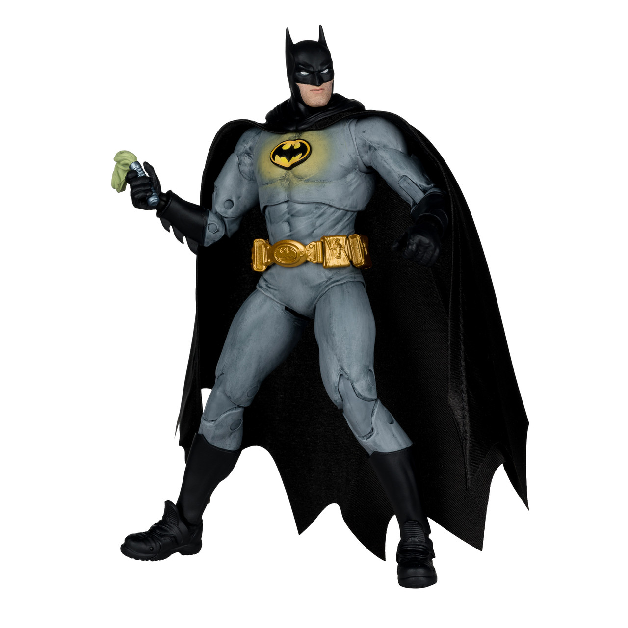 McFarlane DC Multiverse Batman (Batman Incorporated) afbeelding