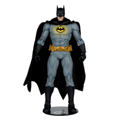 DC Multiverse Batman (Batman Incorporated) Action Figure 18cm