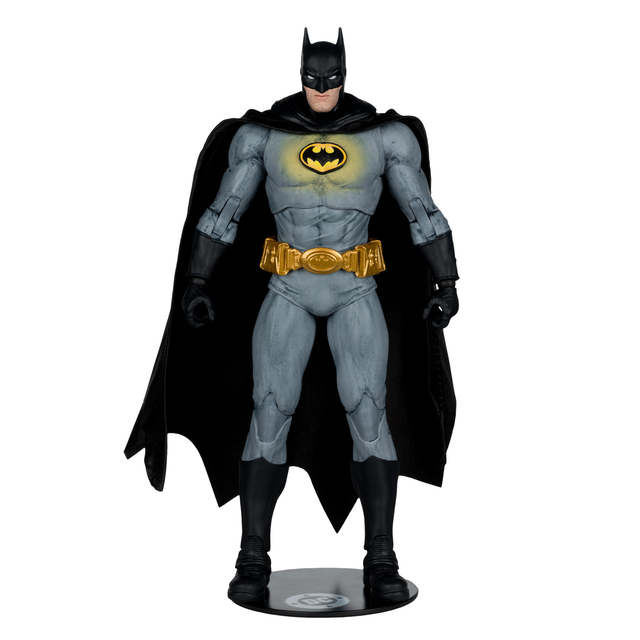 DC Multiverse Batman (Batman Incorporated) Action Figure 18cm