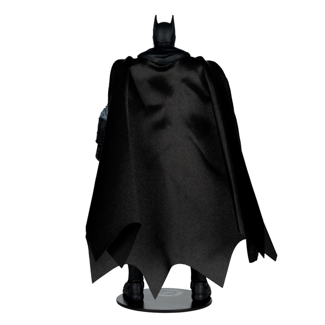 DC Multiverse Batman (Batman Incorporated) Action Figure 18cm
