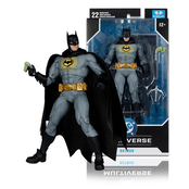 DC Multiverse Batman (Batman Incorporated) Action Figure 18cm