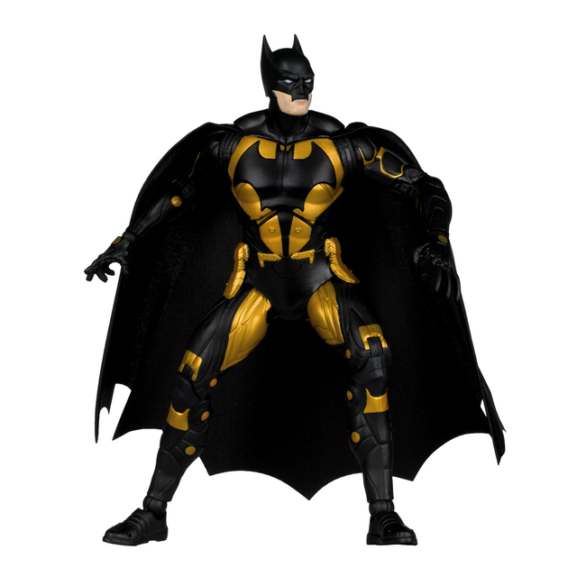 DC Multiverse Batman Earth-2 (Earth 2 Society) Action Figure 18cm