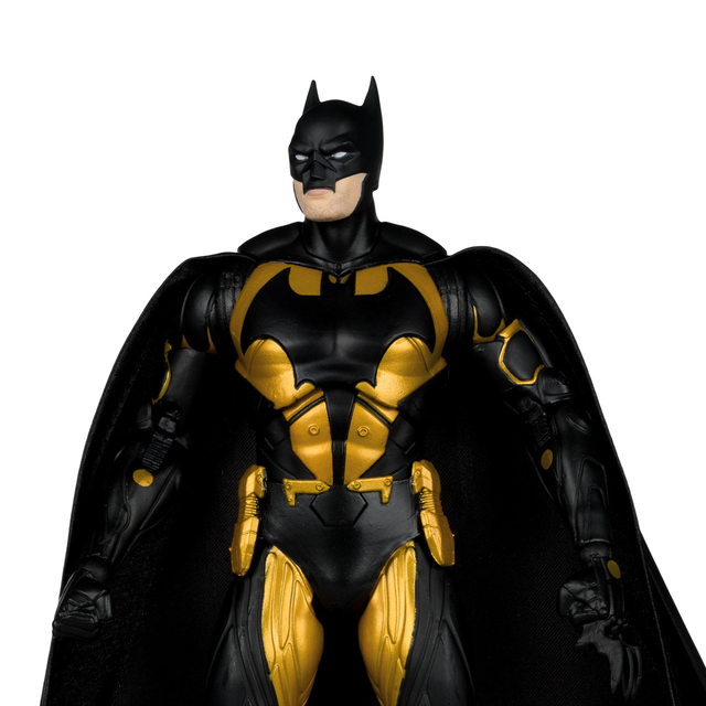 DC Multiverse Batman Earth-2 (Earth 2 Society) Action Figure 18cm