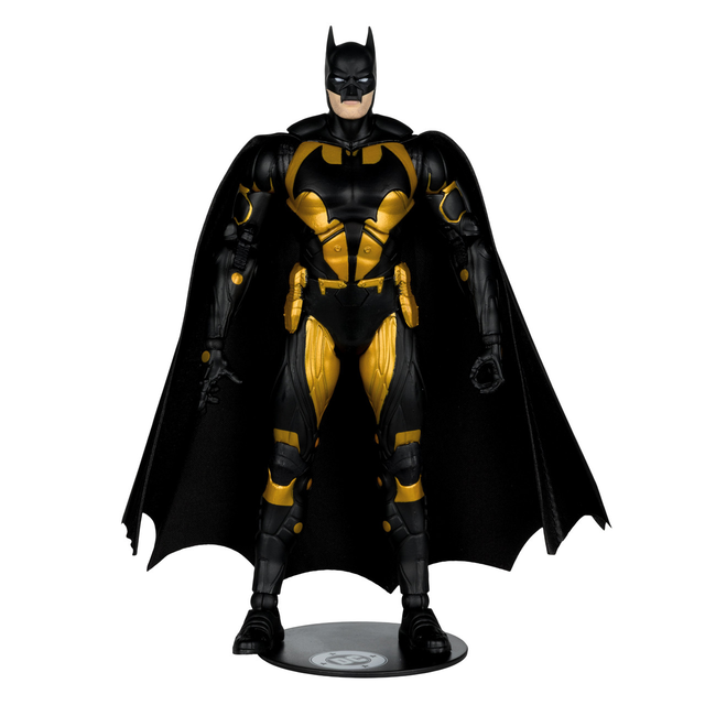 DC Multiverse Batman Earth-2 (Earth 2 Society) Action Figure 18cm