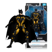 DC Multiverse Batman Earth-2 (Earth 2 Society) Action Figure 18cm