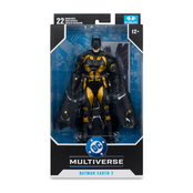 DC Multiverse Batman Earth-2 (Earth 2 Society) Action Figure 18cm