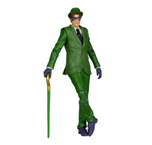 DC Multiverse The Riddler (Batman: Hush) Action Figure 18cm