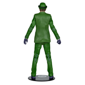 DC Multiverse The Riddler (Batman: Hush) Action Figure 18cm