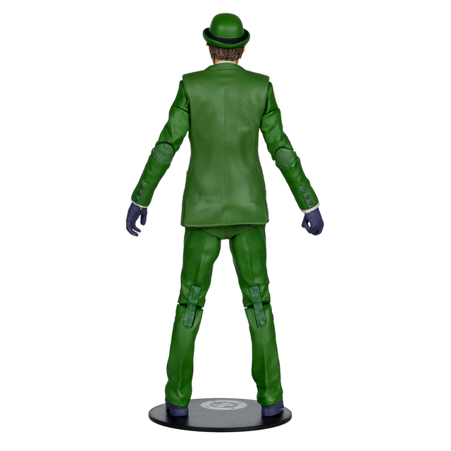 DC Multiverse The Riddler (Batman: Hush) Action Figure 18cm