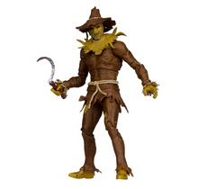 DC Multiverse Scarecrow (DC Classic) Action Figure 18cm