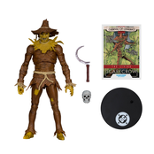 DC Multiverse Scarecrow (DC Classic) Action Figure 18cm