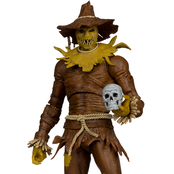 DC Multiverse Scarecrow (DC Classic) Action Figure 18cm