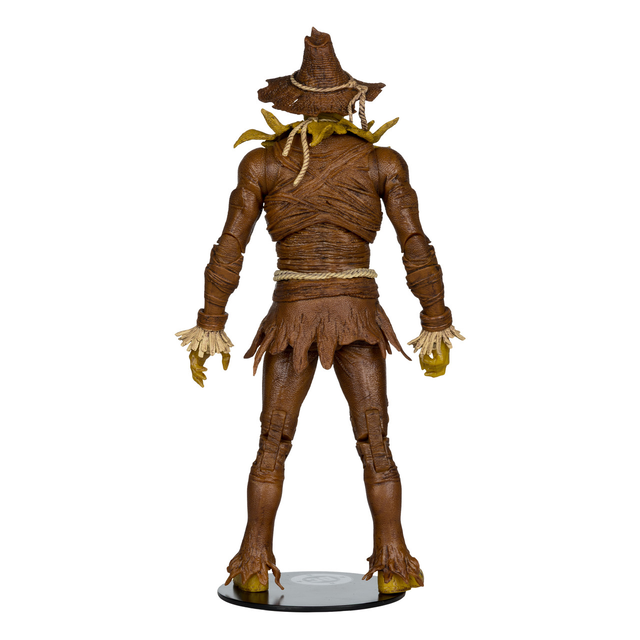 DC Multiverse Scarecrow (DC Classic) Action Figure 18cm