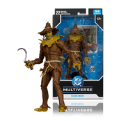 DC Multiverse Scarecrow (DC Classic) Action Figure 18cm