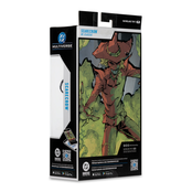 DC Multiverse Scarecrow (DC Classic) Action Figure 18cm