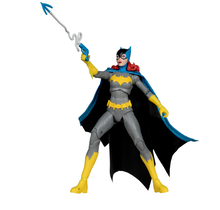 DC Multiverse Batgirl (DC Classic) Action Figure 18cm