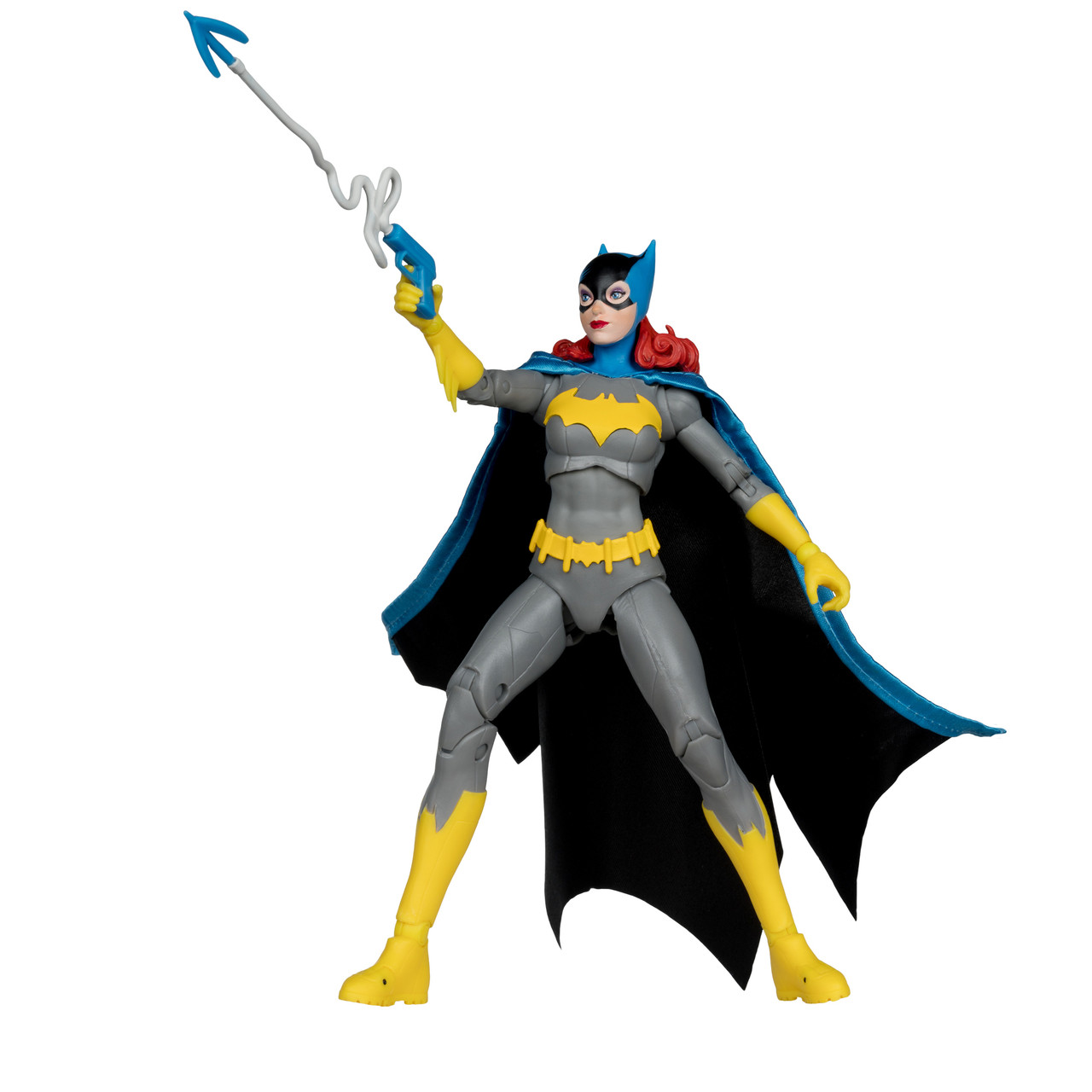 McFarlane DC Multiverse Batgirl (DC Classic) afbeelding