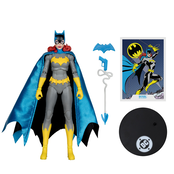 DC Multiverse Batgirl (DC Classic) Action Figure 18cm