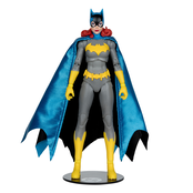 DC Multiverse Batgirl (DC Classic) Action Figure 18cm