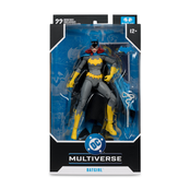 DC Multiverse Batgirl (DC Classic) Action Figure 18cm