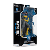 DC Multiverse Batgirl (DC Classic) Action Figure 18cm