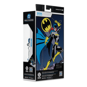DC Multiverse Batgirl (DC Classic) Action Figure 18cm