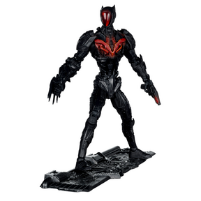 DC Multiverse Failsafe MegaFig