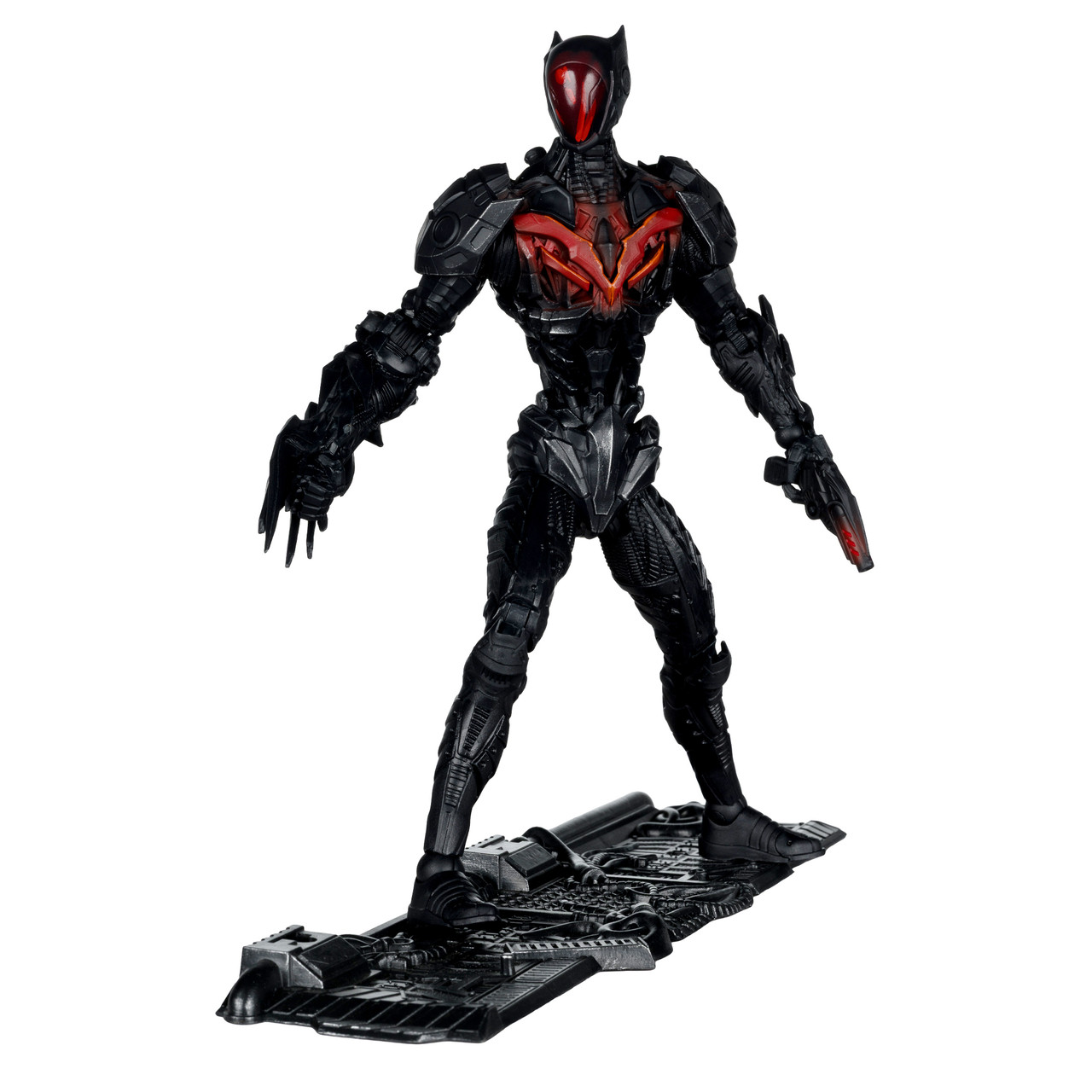 McFarlane DC Multiverse Failsafe MegaFig afbeelding