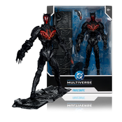DC Multiverse Failsafe (Batman: Failsafe) MegaFig Action Figure
