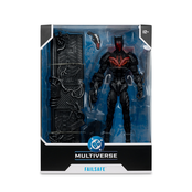 DC Multiverse Failsafe (Batman: Failsafe) MegaFig Action Figure