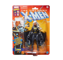 The Uncanny X-Men Marvel Legends Series Storm Action Figure 15cm