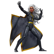 The Uncanny X-Men Marvel Legends Series Storm Action Figure 15cm
